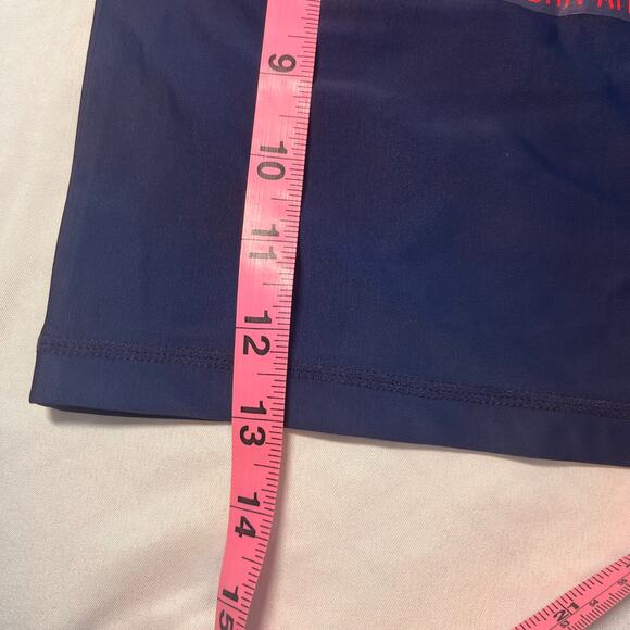 Tommy Bahama Kids American Flag Swim Rash Guard - 18 Months - Picture 5 of 9